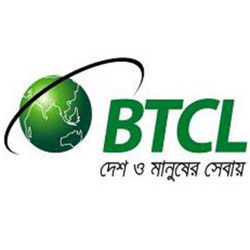 BTCL